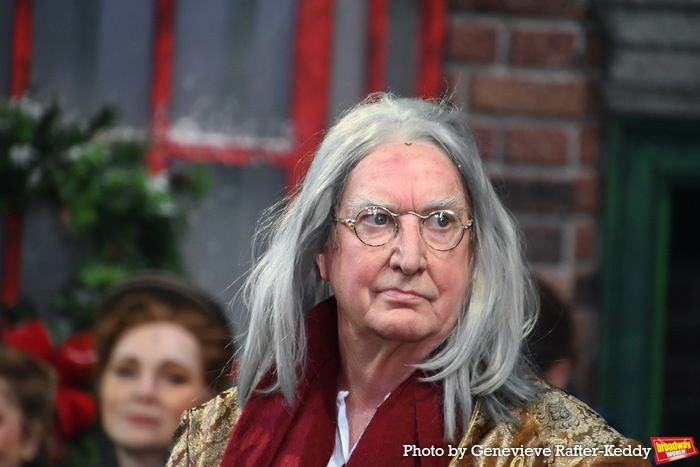 Photos: A CHRISTMAS CAROL Celebrates Opening Night at the John W. Engeman Theater  Image