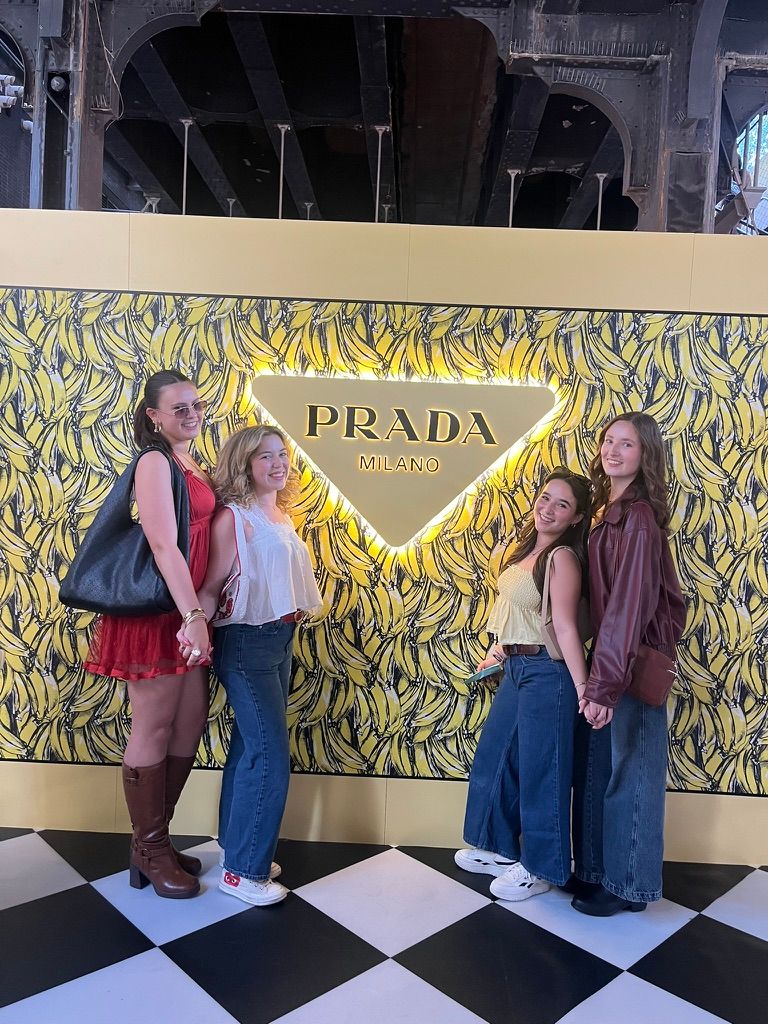 Student Blog: Avoiding the BFA Slump: One Apple at a Time Student Blog: Avoiding the BFA Slump: One Apple at a Time Image