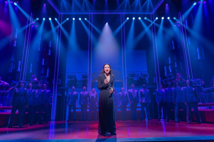 Chess Production Photo