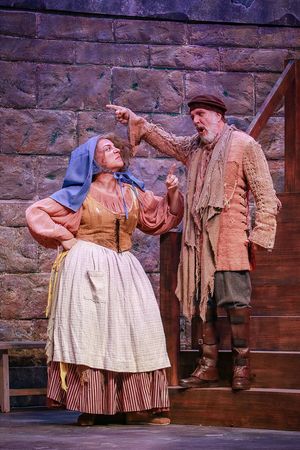 Sofia Porcel and Paul Louis-Gonzalez @ BroadwayWorld Sofia Porcel and Paul Louis-Gonzalez Photo