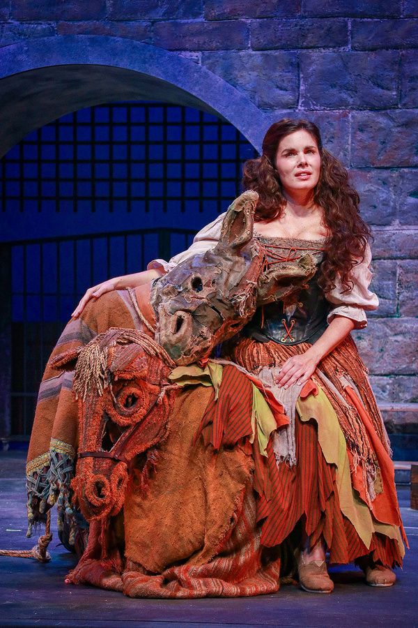 Photos: Photos: First Look At Actors’ Playhouse’s Return To MAN OF LA MANCHA — photo 10 of 14