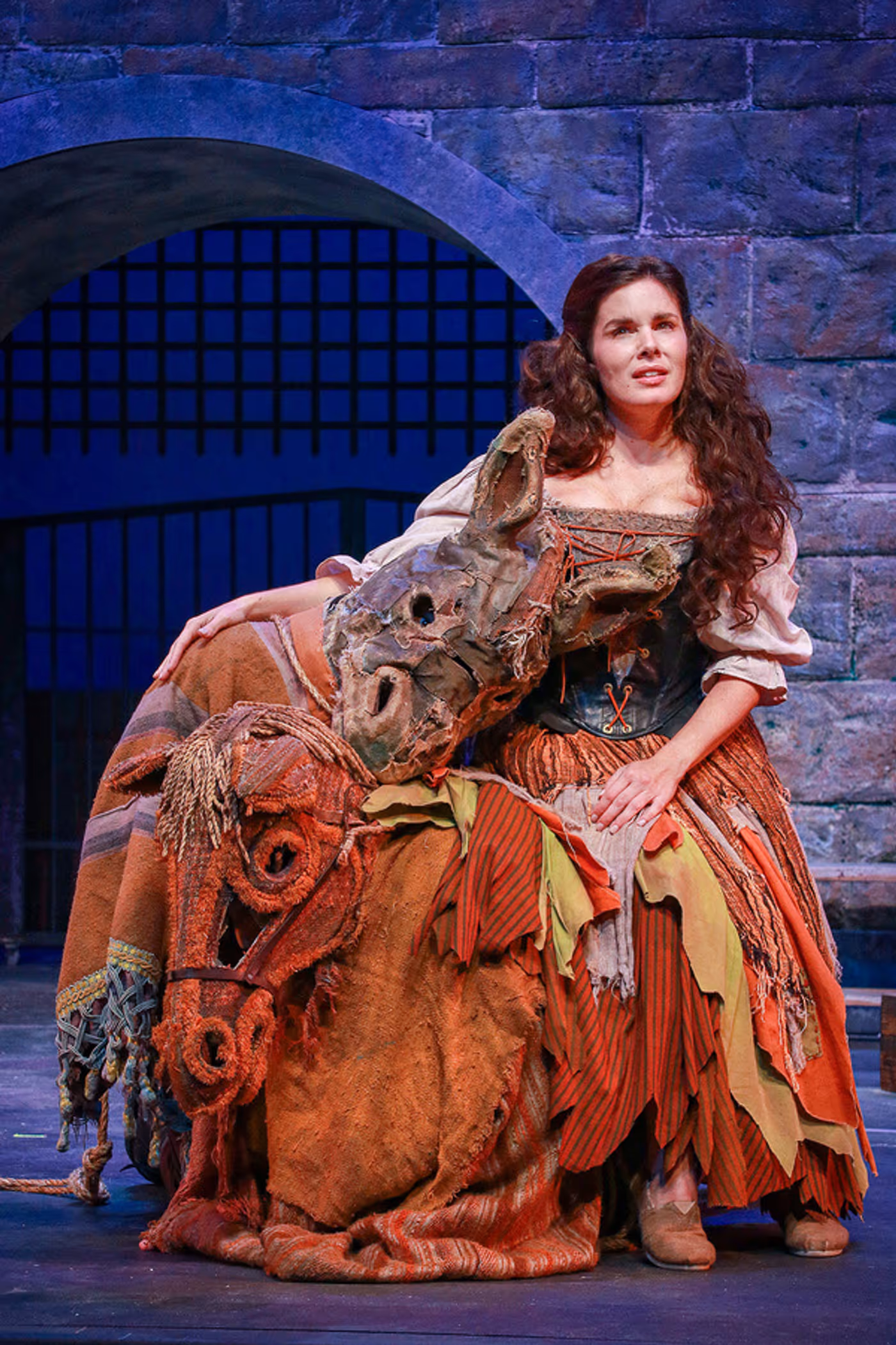 Photos: Photos: First Look At Actors’ Playhouse’s Return To MAN OF LA MANCHA  Image