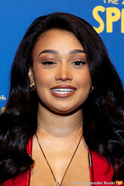 Jasmine Amy Rogers Photo