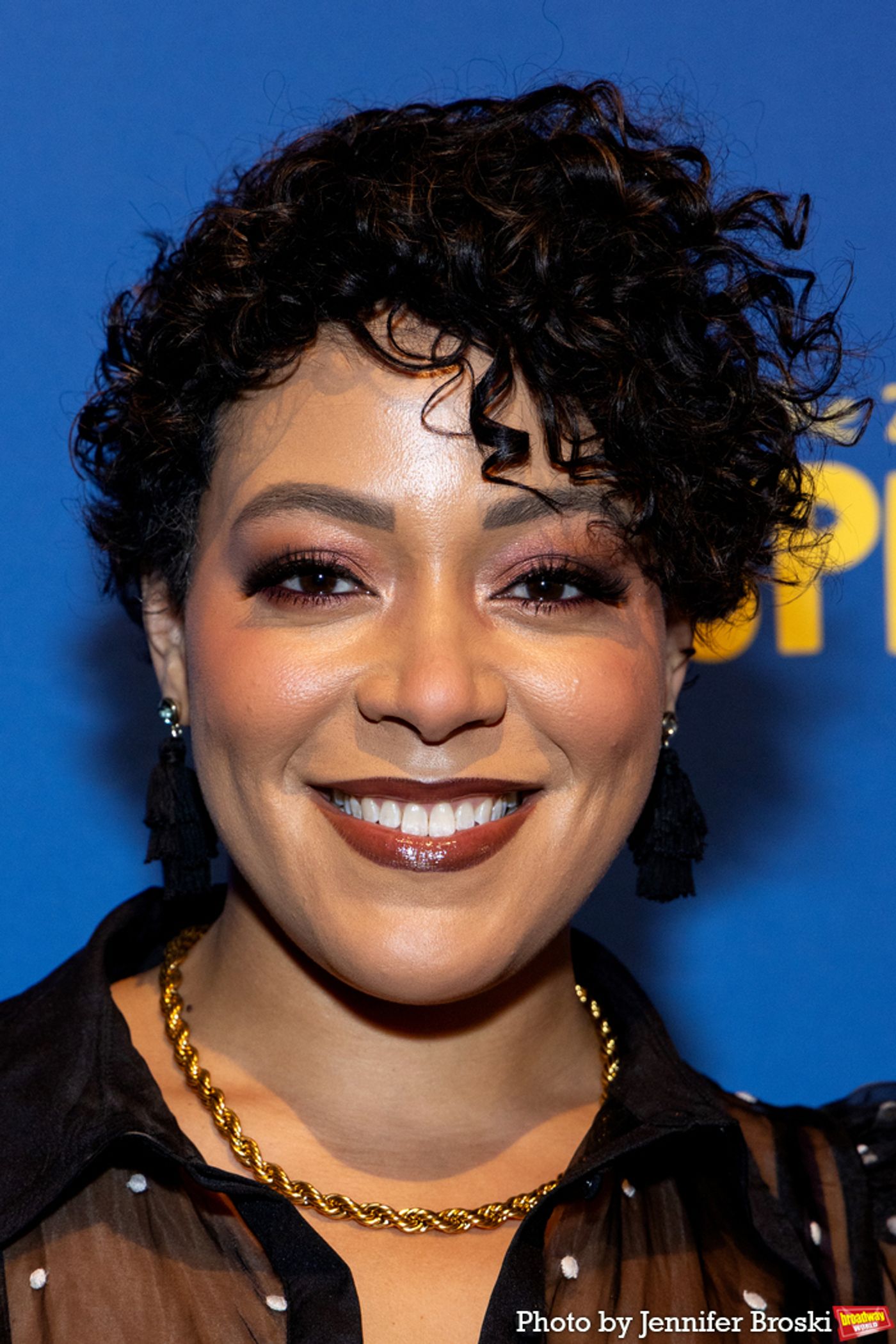 Photos: The Cast Of THE 25TH ANNUAL PUTNAM COUNTY SPELLING BEE Celebrates Opening Night  Image