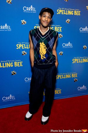 Justin Cooley @ BroadwayWorld Justin Cooley Photo