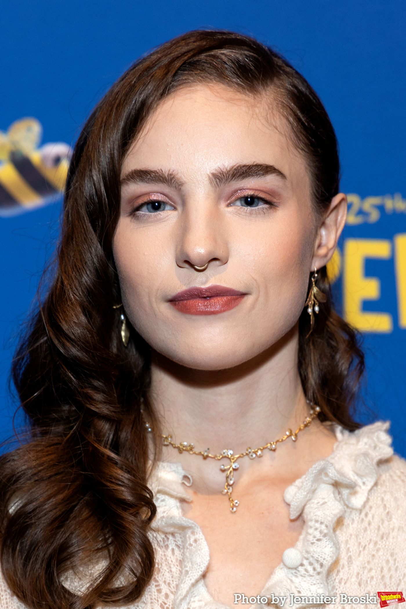 Photos: The Cast Of THE 25TH ANNUAL PUTNAM COUNTY SPELLING BEE Celebrates Opening Night Photos: The Cast Of THE 25TH ANNUAL PUTNAM COUNTY SPELLING BEE Celebrates Opening Night Image