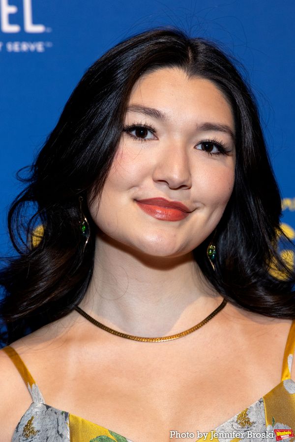 Emily Nicole Rudolph Photo