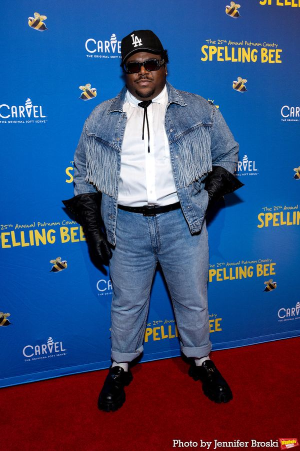 Brandon L. Armstrong Photo