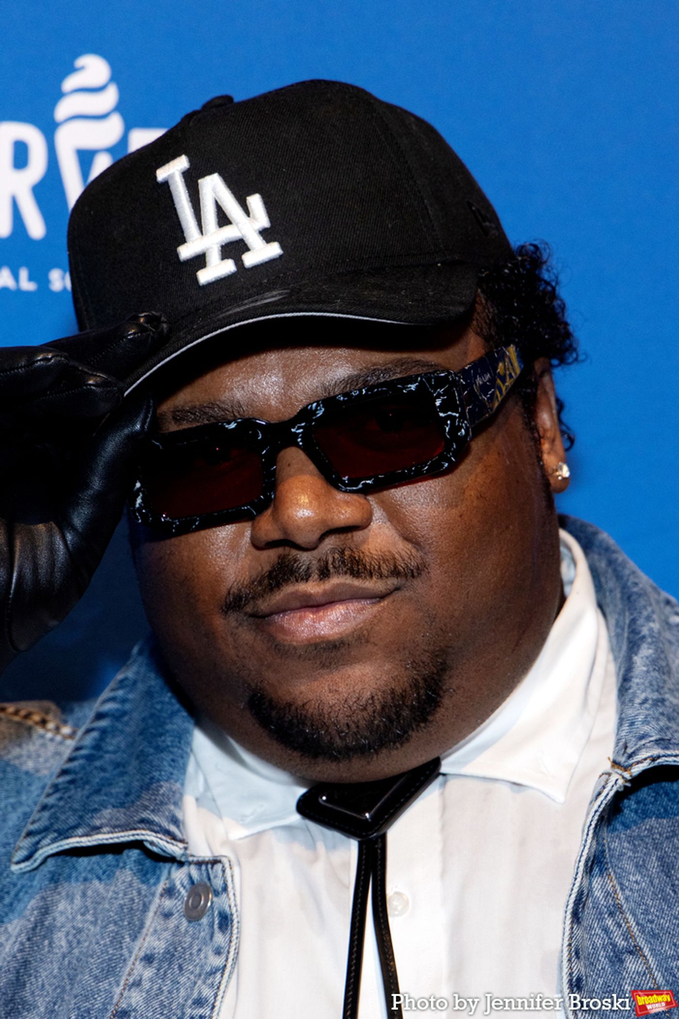 Photos: The Cast Of THE 25TH ANNUAL PUTNAM COUNTY SPELLING BEE Celebrates Opening Night  Image