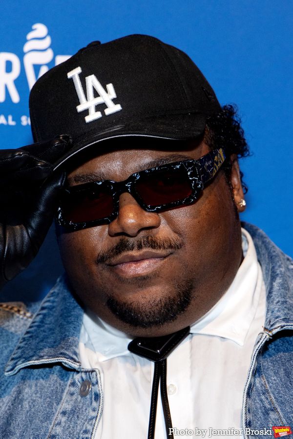 Brandon L. Armstrong Photo