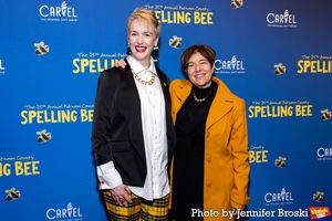 Carmel Dean, Rachel Sheinkin Photo