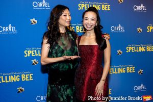 Deborah S. Craig, Leana Rae Concepcion Photo