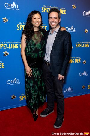 Deborah S. Craig, Adam Gwon @ BroadwayWorld Deborah S. Craig, Adam Gwon Photo