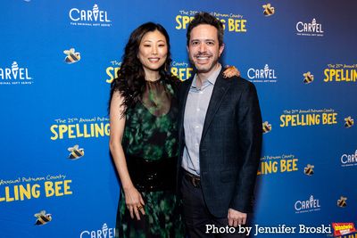 Deborah S. Craig, Adam Gwon Photo