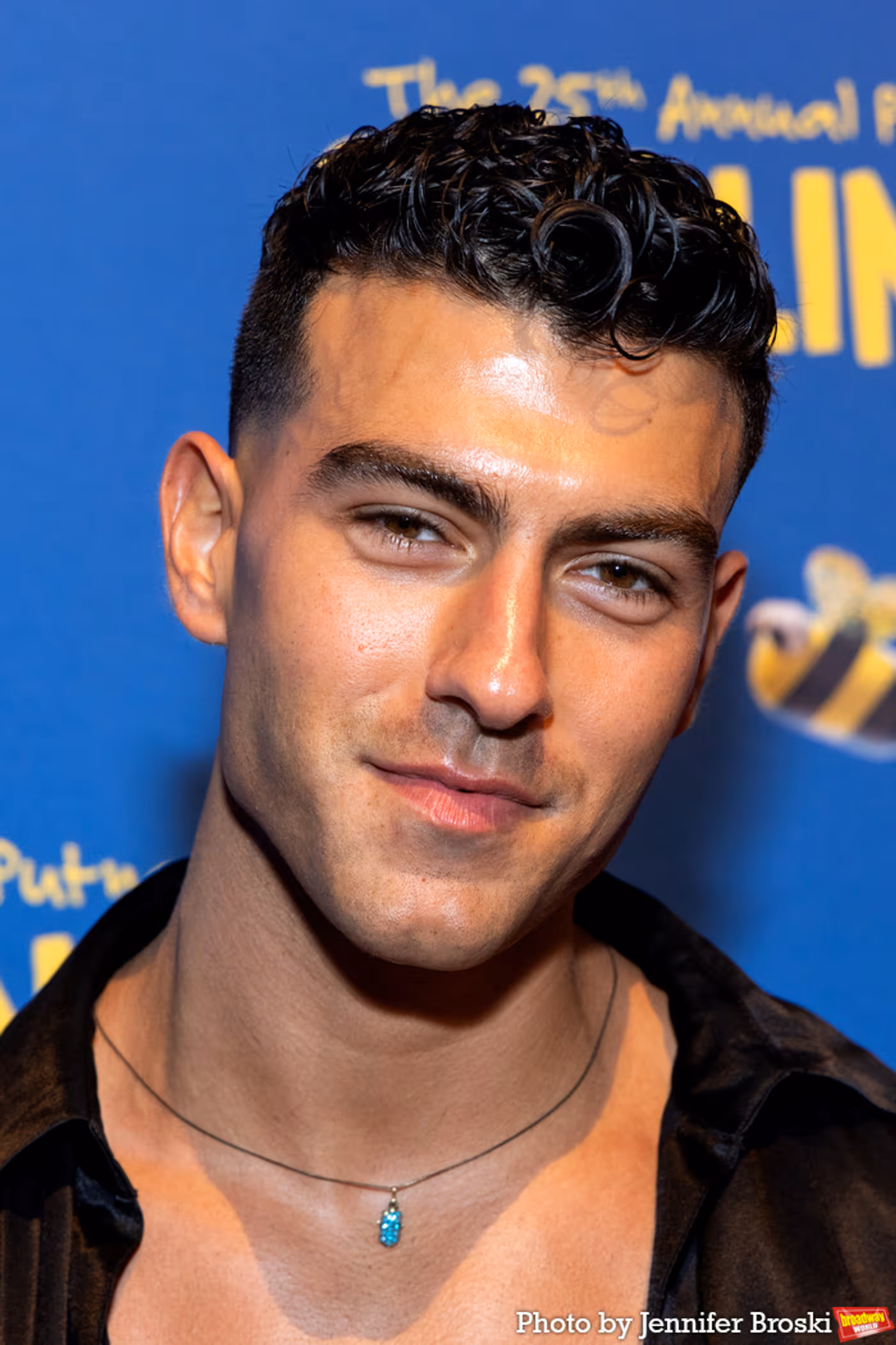 Photos: On The Opening Night Red Carpet For THE 25TH ANNUAL PUTNAM COUNTY SPELLING BEE  Image