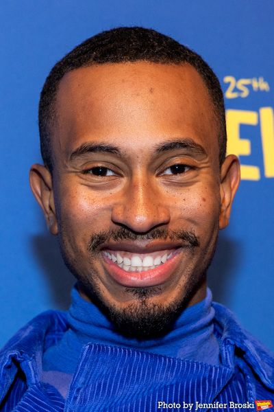 Kalen Allen Photo