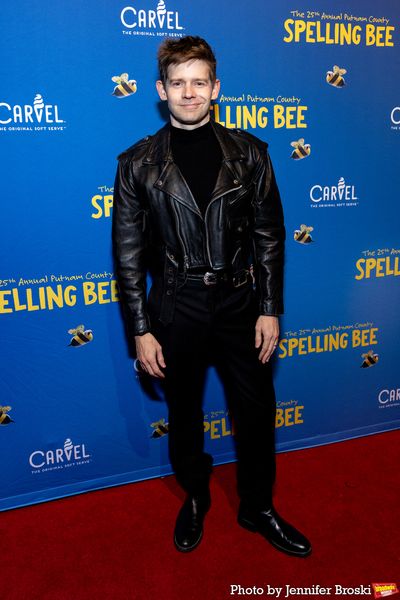 Andrew Keenan-Bolger Photo