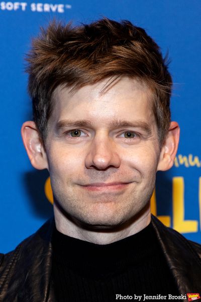 Andrew Keenan-Bolger Photo