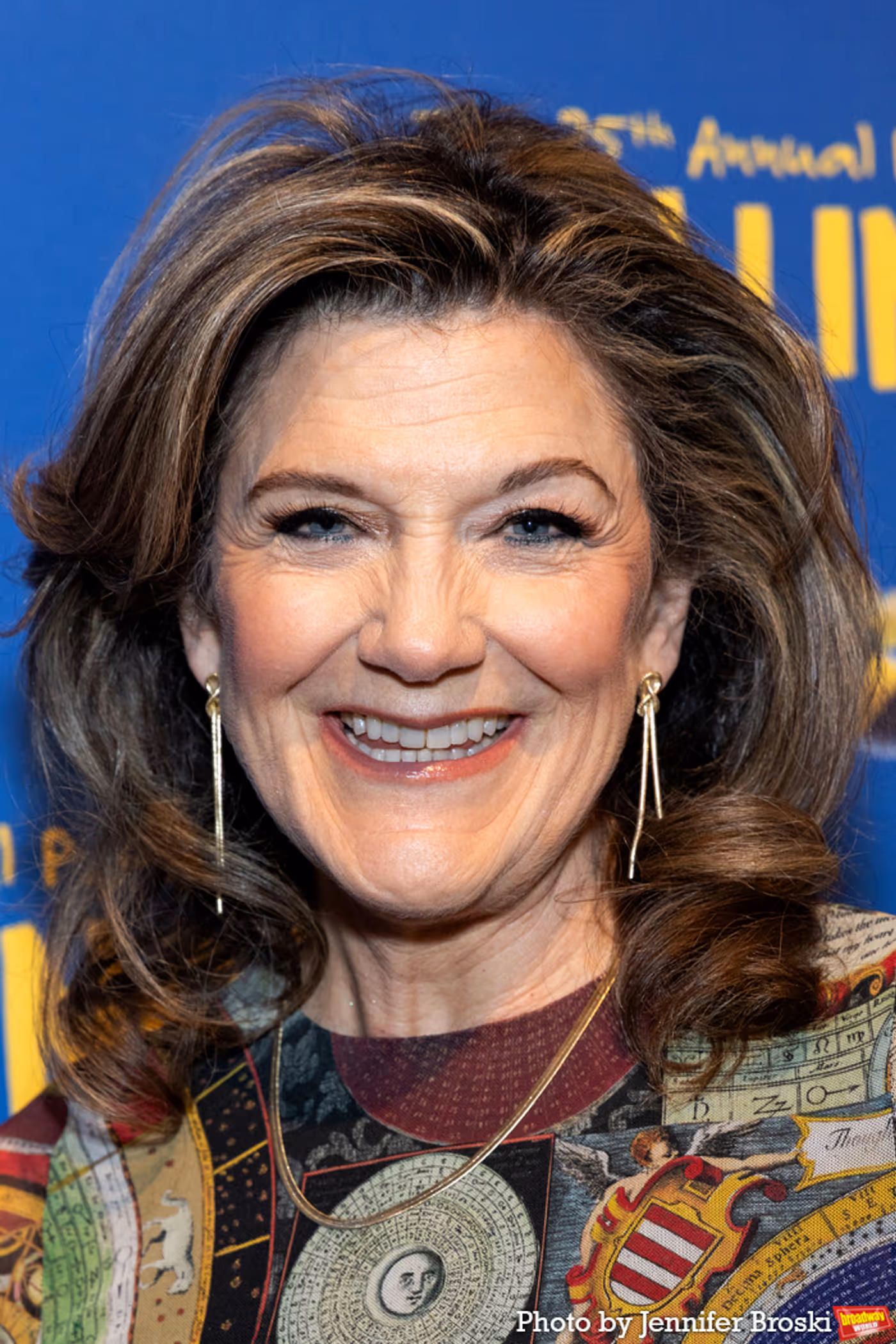 Photos: On The Opening Night Red Carpet For THE 25TH ANNUAL PUTNAM COUNTY SPELLING BEE  Image