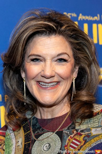 Victoria Clark Photo