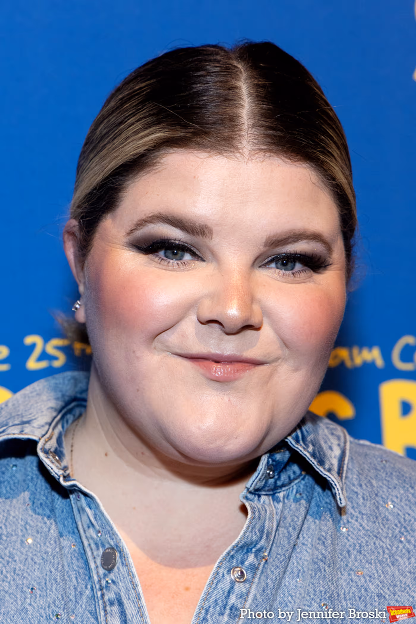 Photos: On The Opening Night Red Carpet For THE 25TH ANNUAL PUTNAM COUNTY SPELLING BEE  Image