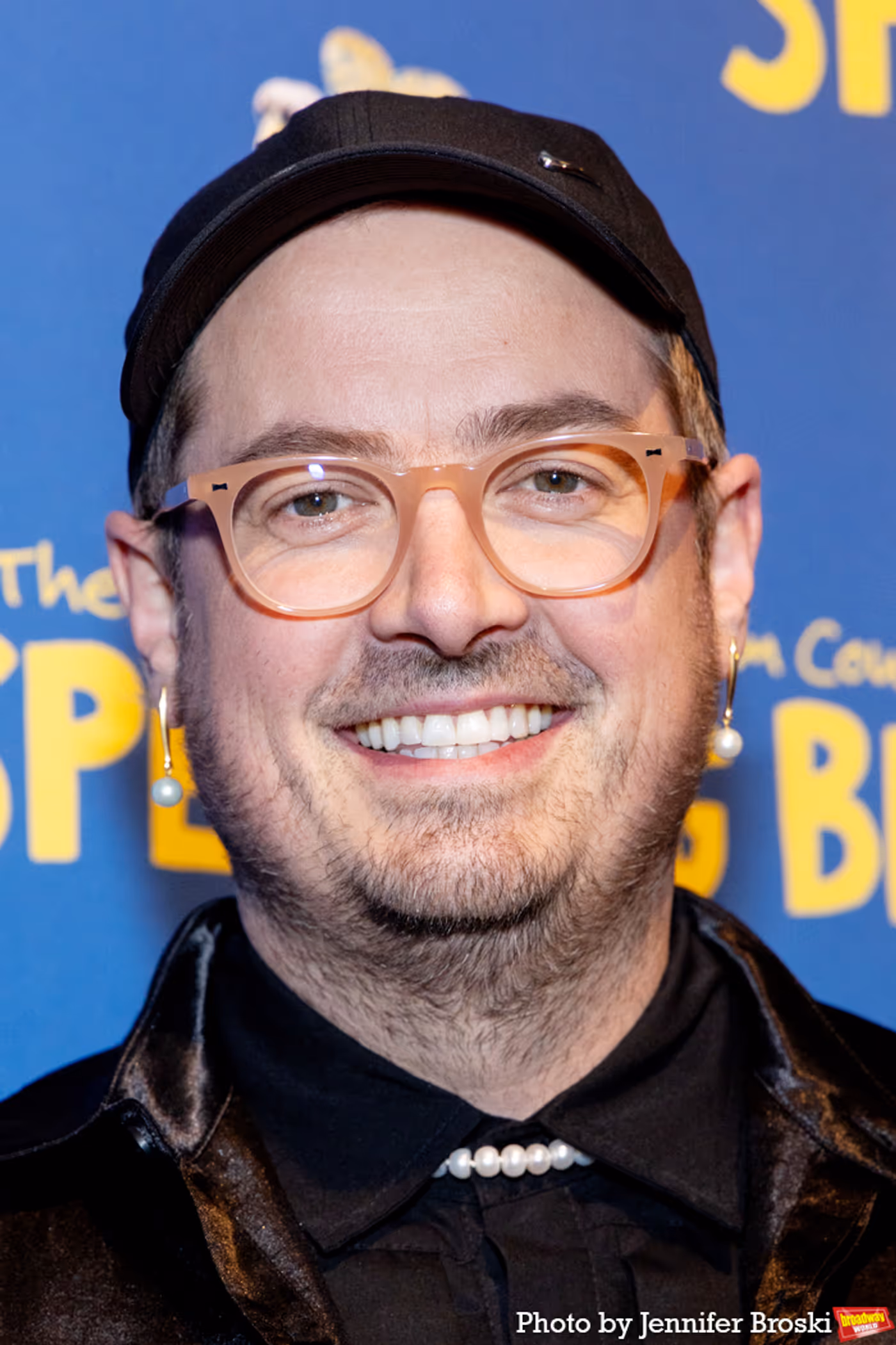 Photos: On The Opening Night Red Carpet For THE 25TH ANNUAL PUTNAM COUNTY SPELLING BEE  Image
