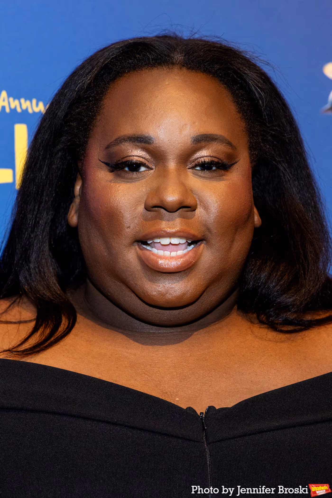 Photos: On The Opening Night Red Carpet For THE 25TH ANNUAL PUTNAM COUNTY SPELLING BEE  Image