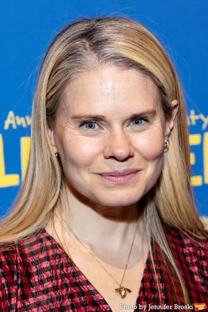 Celia Keenan-Bolger @ BroadwayWorld Celia Keenan-Bolger Photo