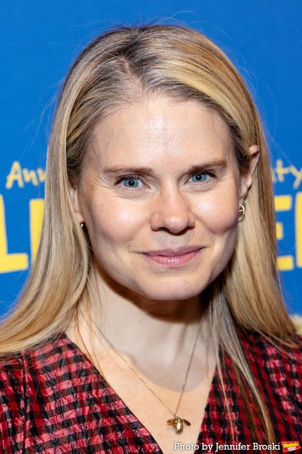 Celia Keenan-Bolger Photo