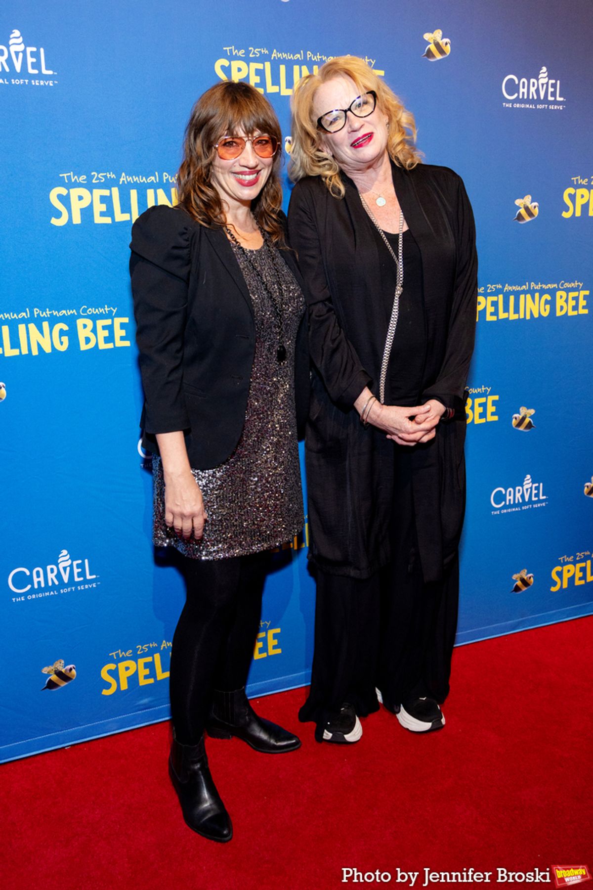 Erin Quinn Purcell, Johanna Day at 