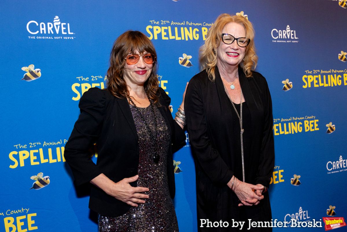 Erin Quinn Purcell, Johanna Day at 