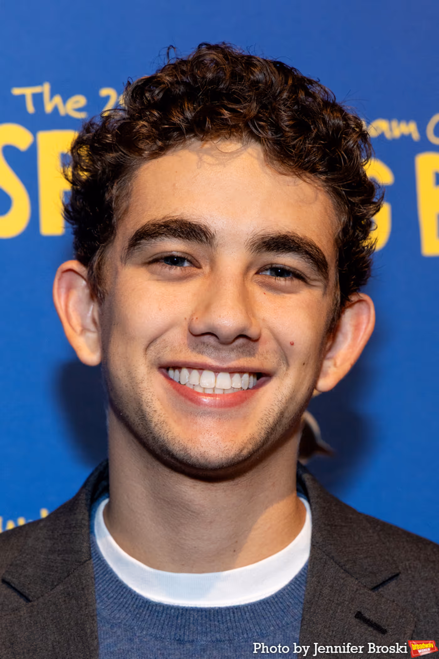 Photos: On The Opening Night Red Carpet For THE 25TH ANNUAL PUTNAM COUNTY SPELLING BEE  Image