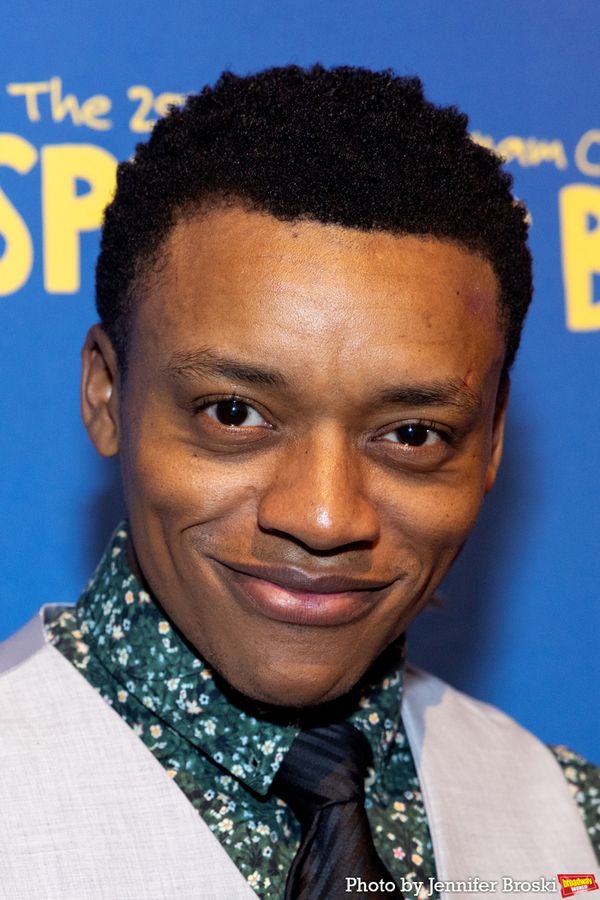 Alex Joseph Grayson Photo