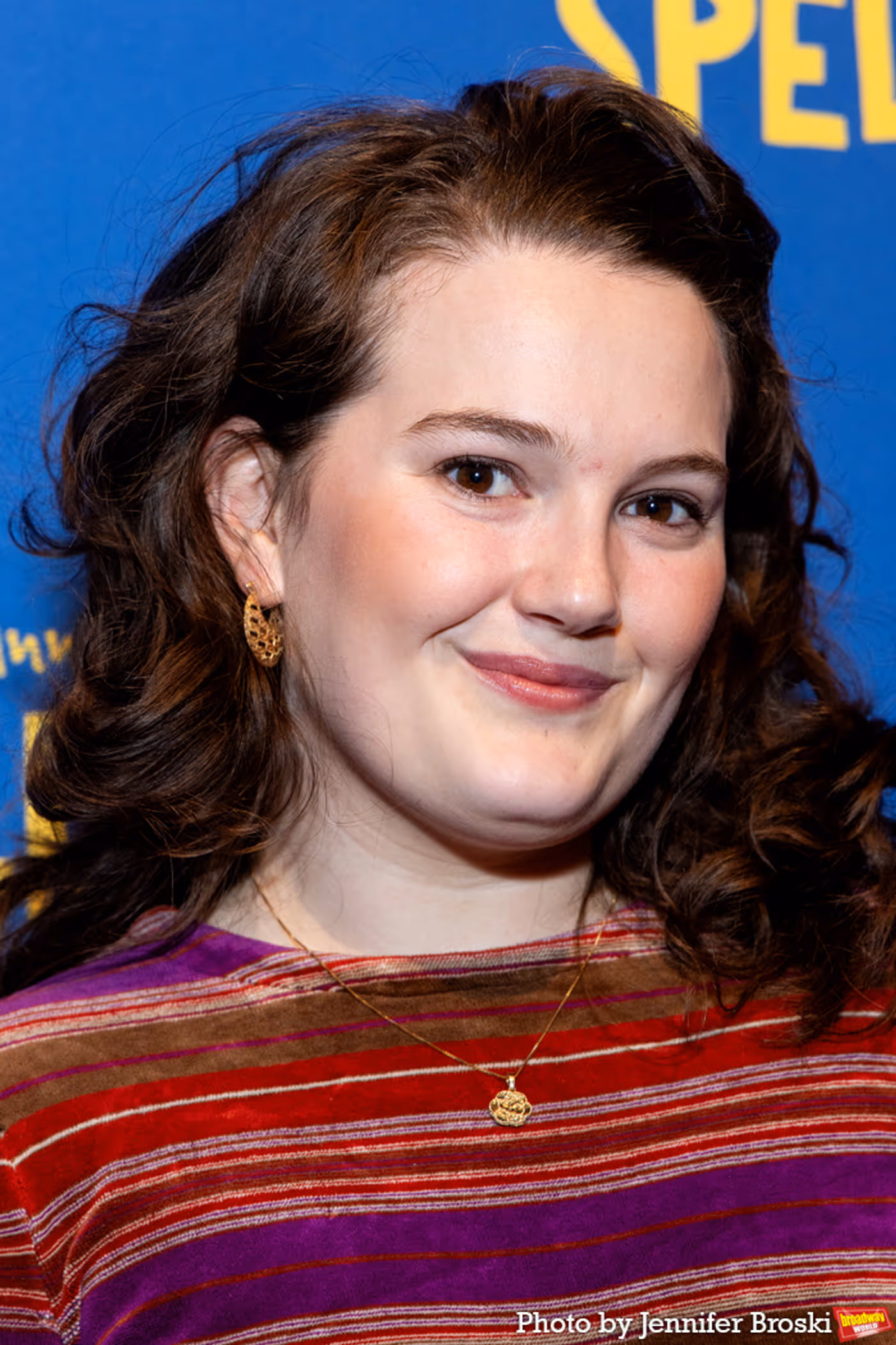 Photos: On The Opening Night Red Carpet For THE 25TH ANNUAL PUTNAM COUNTY SPELLING BEE  Image