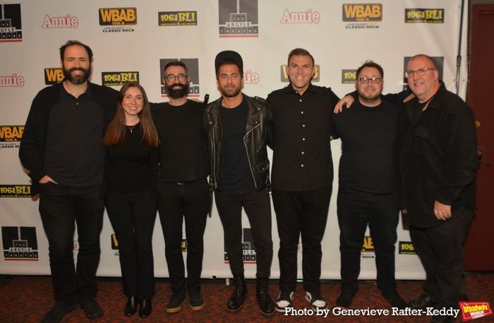 Photos: ANNIE Opens at The Argyle Theatre Photos: ANNIE Opens at The Argyle Theatre Image