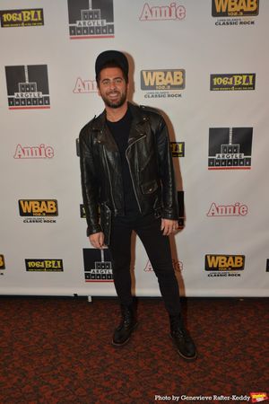 Jonathan Brenner Photo