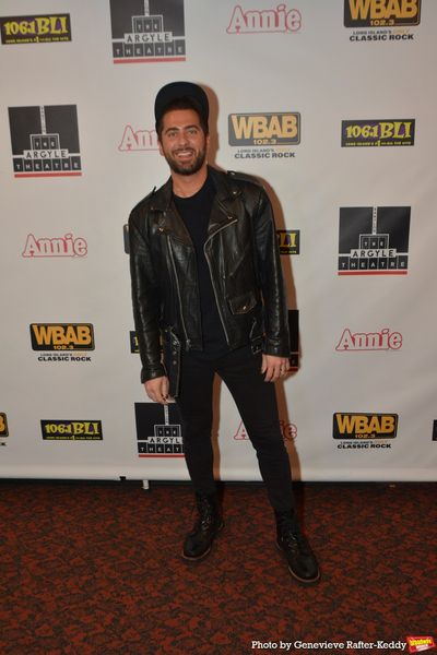 Jonathan Brenner Photo