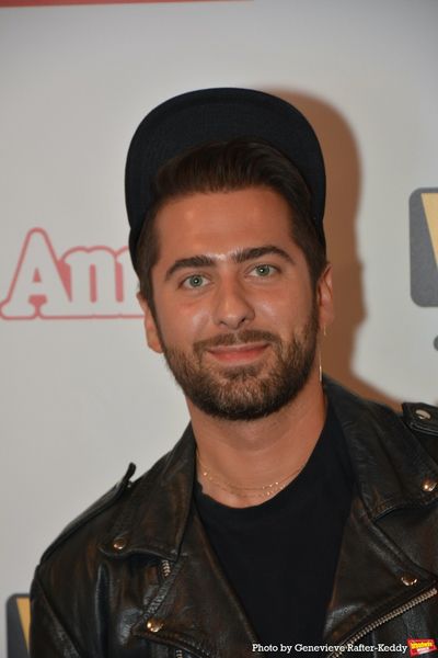 Jonathan Brenner Photo