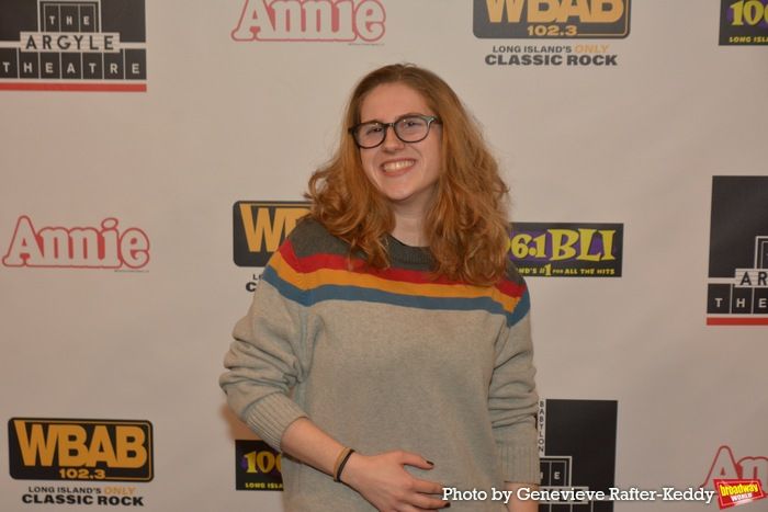 Photos: ANNIE Opens at The Argyle Theatre Photos: ANNIE Opens at The Argyle Theatre Image