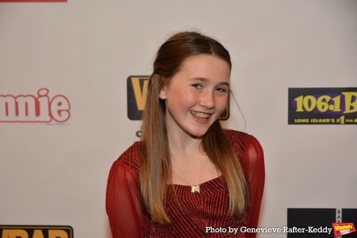 Photos: ANNIE Opens at The Argyle Theatre Photos: ANNIE Opens at The Argyle Theatre Image