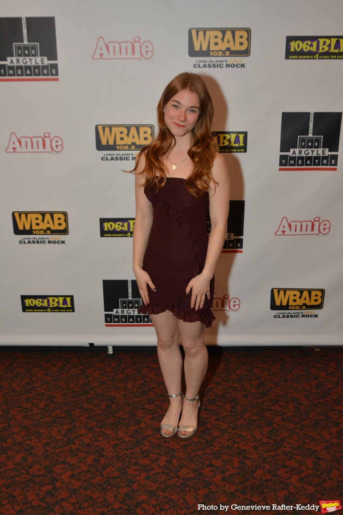 Bobbie Celine Doherty at 