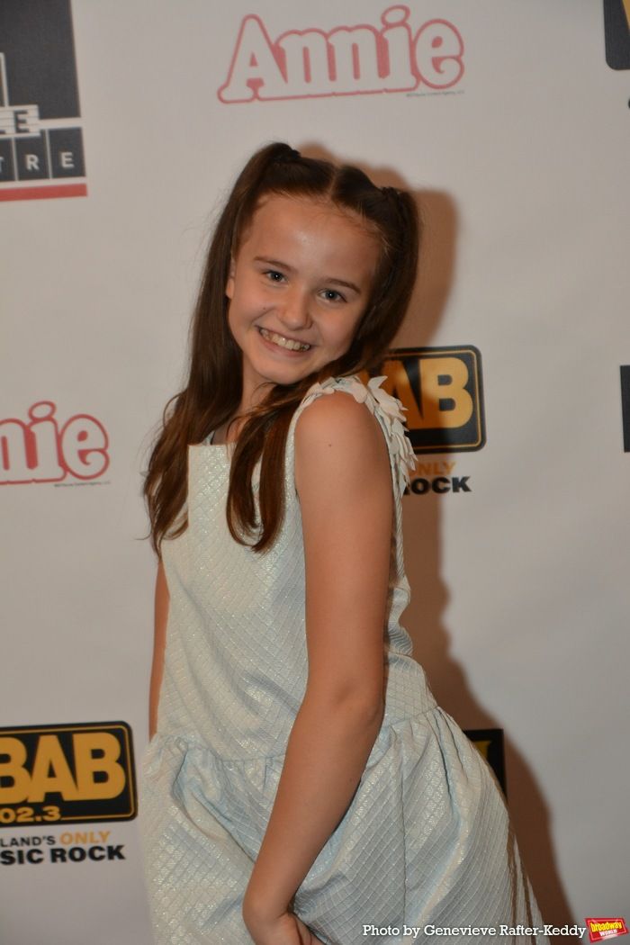 Photos: ANNIE Opens at The Argyle Theatre Photos: ANNIE Opens at The Argyle Theatre Image