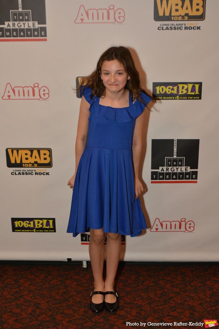 Photos: ANNIE Opens at The Argyle Theatre Photos: ANNIE Opens at The Argyle Theatre Image