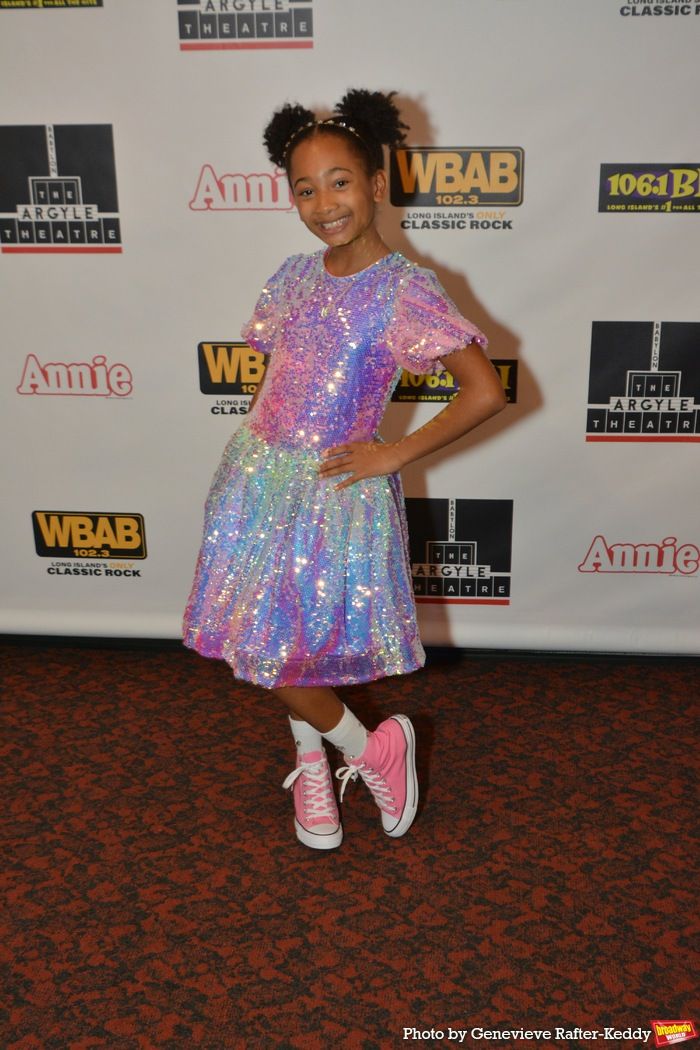 Photos: ANNIE Opens at The Argyle Theatre Photos: ANNIE Opens at The Argyle Theatre Image