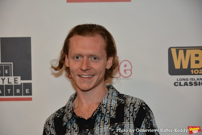 Photos: ANNIE Opens at The Argyle Theatre Photos: ANNIE Opens at The Argyle Theatre Image