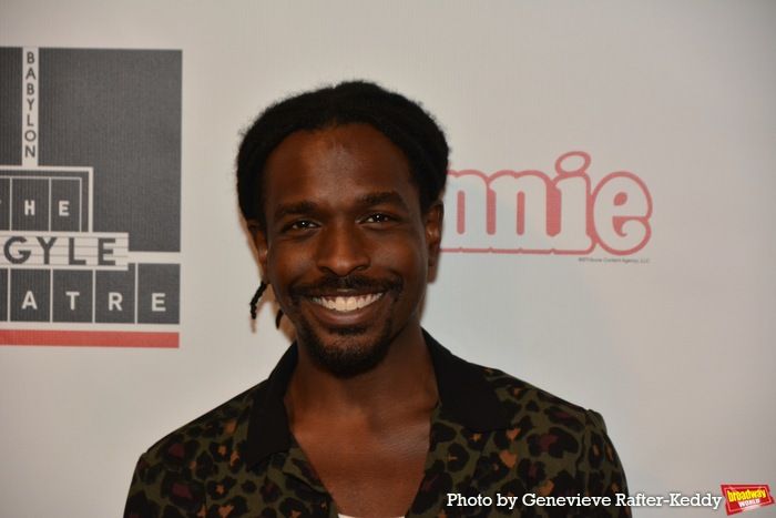 Photos: ANNIE Opens at The Argyle Theatre Photos: ANNIE Opens at The Argyle Theatre Image