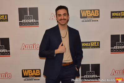 Matt Henningsen Photo