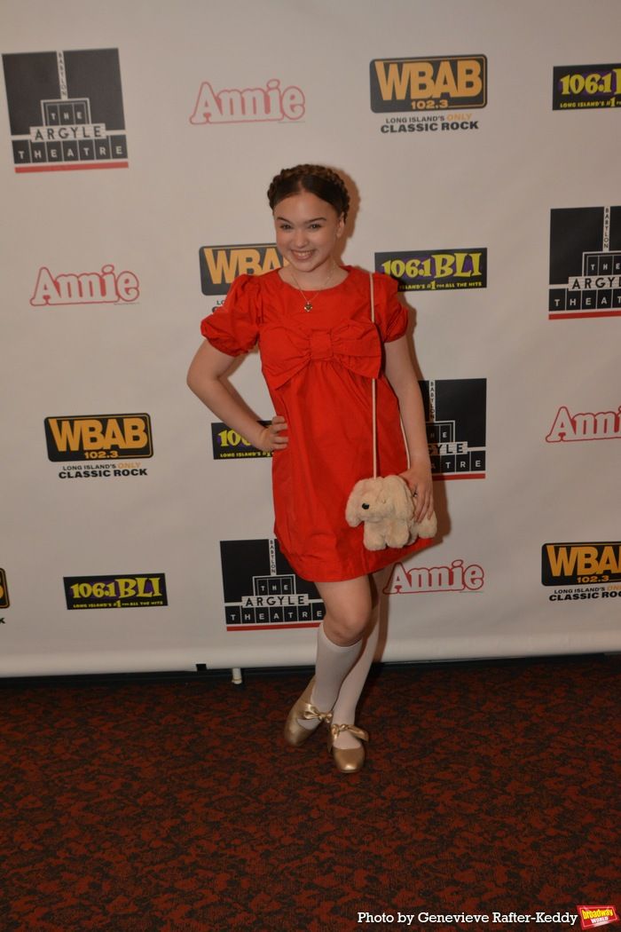 Photos: ANNIE Opens at The Argyle Theatre Photos: ANNIE Opens at The Argyle Theatre Image