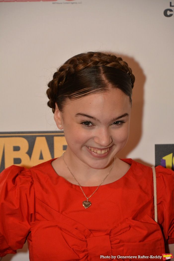 Photos: ANNIE Opens at The Argyle Theatre Photos: ANNIE Opens at The Argyle Theatre Image