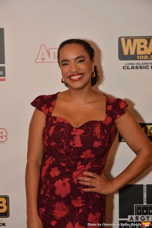 Cameron Anika Hill Photo